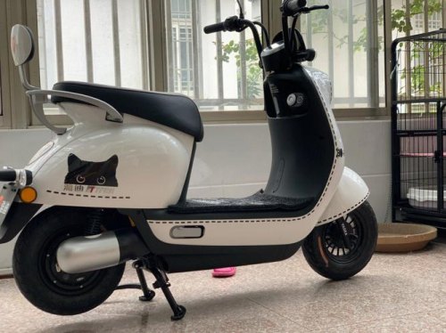 雅迪电动车有多少种型号? 雅迪电动车有多少种型号?