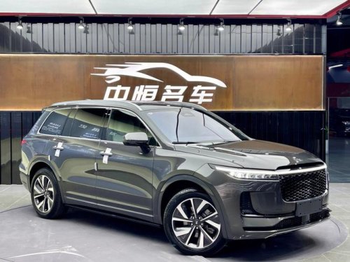 理想oe2021车的前身是？