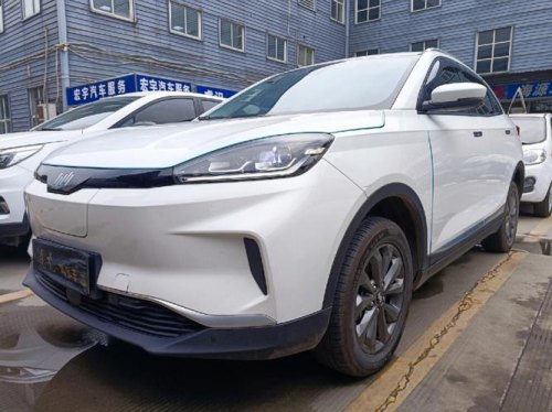 威马汽车都生产什么品牌的汽车？