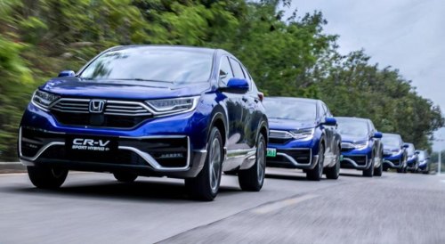 插电混动suv汽车哪款好? 插电混动suv汽车哪款好?