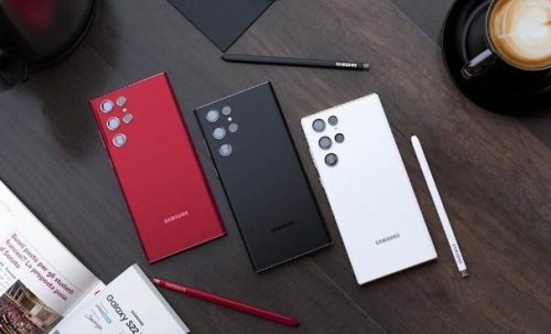 三星s23ultra和保时捷40买哪个？