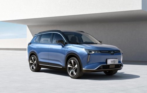 威马汽车现状如何？