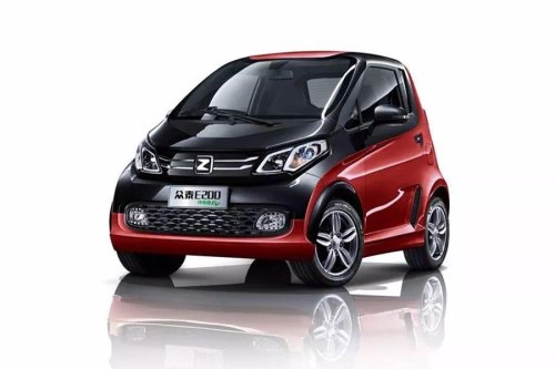 5万左右长续航的电动汽车? 5万左右长续航的电动汽车?