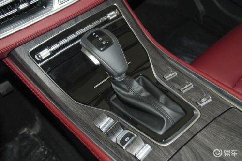 风光580有自动驻车吗? 风光580有自动驻车吗?