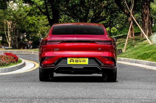 汉dmi冠军版和唐dmi冠军版选哪个？