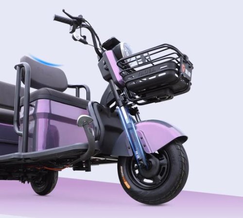 雅迪c16电动三轮车介绍? 雅迪c16电动三轮车介绍?