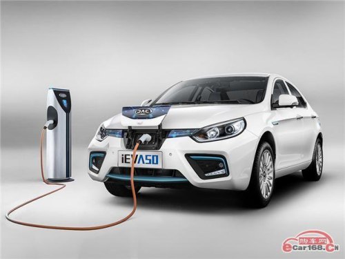 续航最远的新能源车？