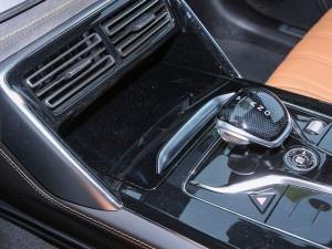 秦plusdm-i2023冠军版挡位介绍？