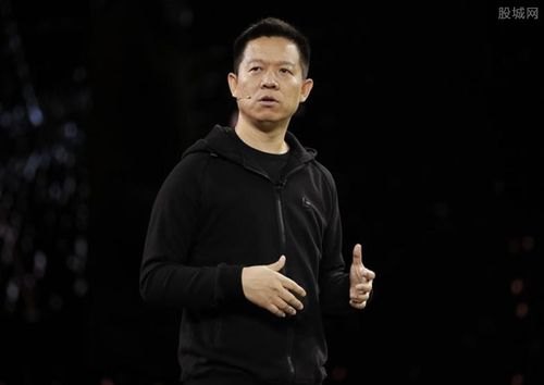 贾跃亭的行为为什么不是诈骗罪？
