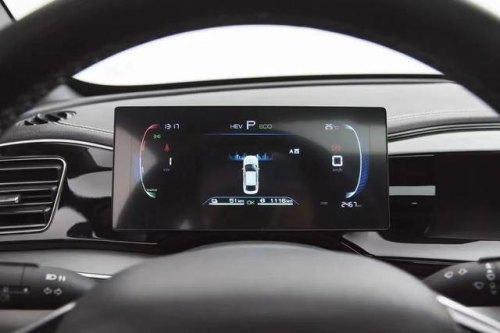 秦plusdm-i2023冠军版百米加速？