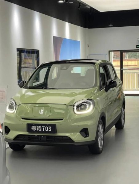 零跑t03质量如何？