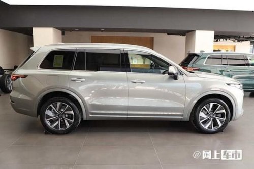 理想l9相当于燃油车多大的动力？