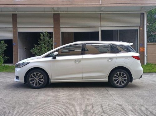 比亚迪宋MAX自动智联睿进型首付多少钱，每月月供多少钱，西安地区？