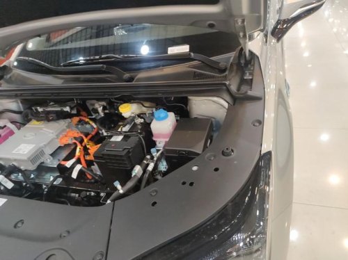 埃安魅580电池寿命? 埃安魅580电池寿命?