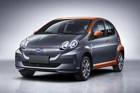 比亚迪新能源汽车的十大优势? 比亚迪新能源汽车的十大优势?