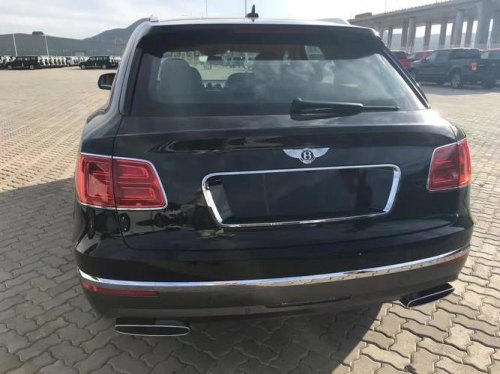 与宾利的标志很象的是什么车? 与宾利的标志很象的是什么车?