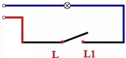 电线L和L1是什么意思？