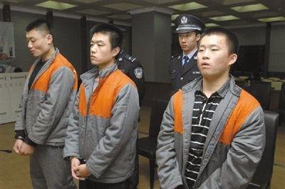 邢台现团伙为垄断拉面行业持械打砸、索要钱财获刑，你怎么看？