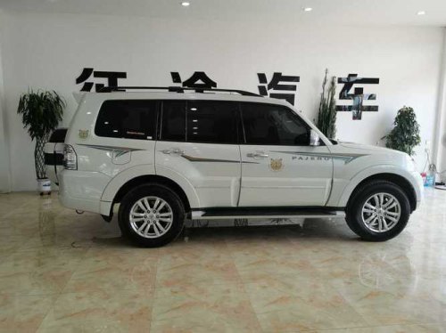 三菱V6这款车怎么样？