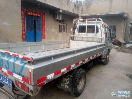 我想买二手小货车2万以内能买到什么样的？