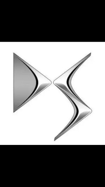 三角形+竖波纹是什么车? 三角形+竖波纹是什么车?