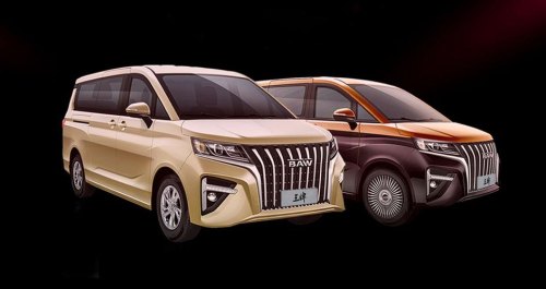 北汽王牌mpv质量怎么样? 北汽王牌mpv质量怎么样?