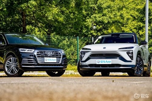 蔚来和奥迪哪个值得买？