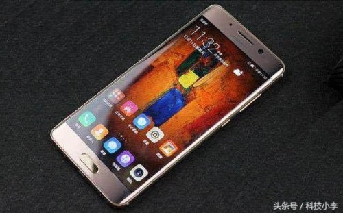 mate9最大可以扩容多大？