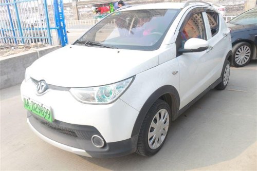 新能源二手车能买吗？