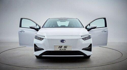 广汽本田泽乐ev6网约车怎么样？