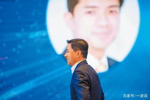 百度市值被阿里、腾讯拉开差距，李彦宏还有机会逆袭吗？