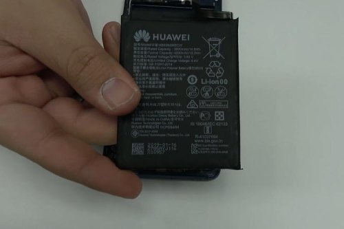 华为汽车电池更换政策？