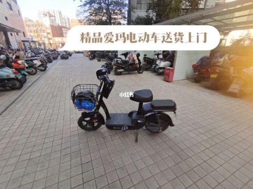 爱玛电动车网上查不到？