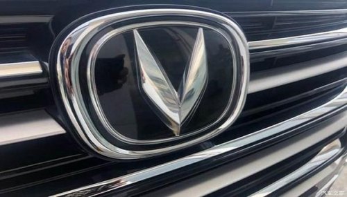 v字向上车标是什么车? v字向上车标是什么车?