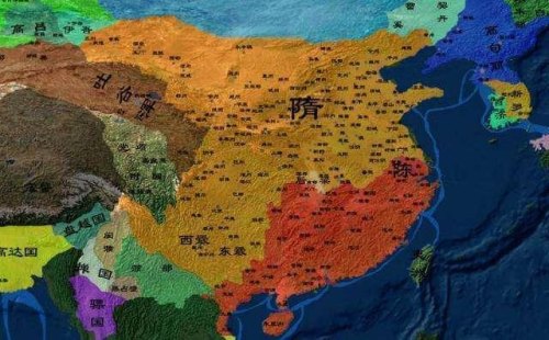 唐和汉哪个在前？