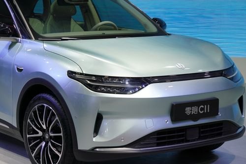 零跑c11混动油耗？