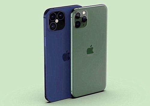 ote20U和iphoe12发售时间？
