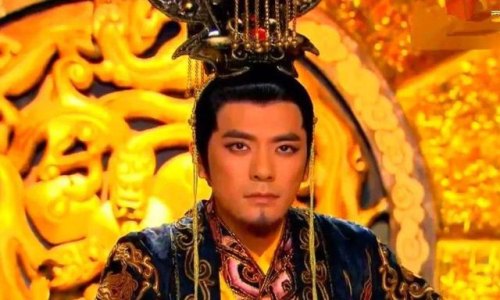 姬昌是纣王的什么人？