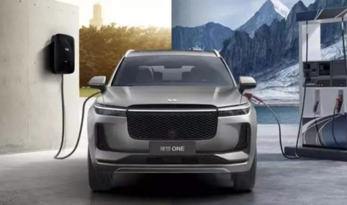 理想和蔚来销量哪个大？