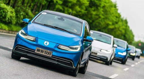 续航6000km纯电动汽车价格？