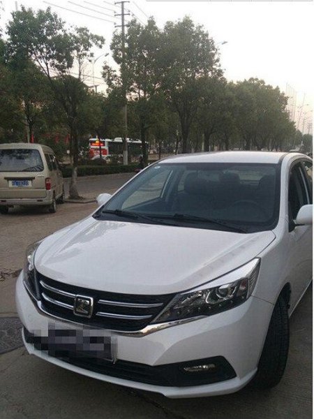 小三是什么车？