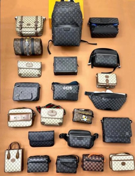 男性必买十大奢侈品？