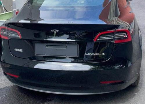 10个小时订单破50000辆！降价后的特斯拉model3，到底多值得买？
