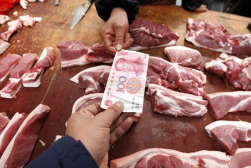 2023春节猪肉涨还是跌?过年猪肉会到50元一斤吗? 2023春节猪肉涨还是跌?过年猪肉会到50元一斤吗?