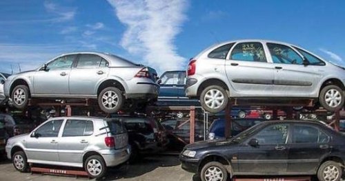 汽车能使用多久？