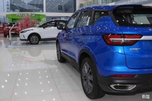 深蓝s7可以当油车开吗？