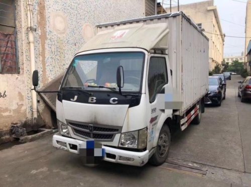 福建二手车货车4米2蓝牌车厢上牌标准? 福建二手车货车4米2蓝牌车厢上牌标准?