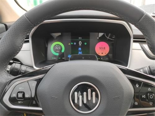 威马自适应巡航故障解决方法？