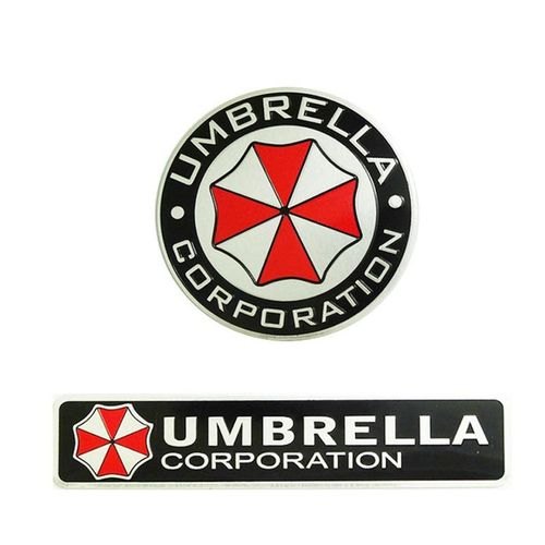 umbrella汽车品牌？