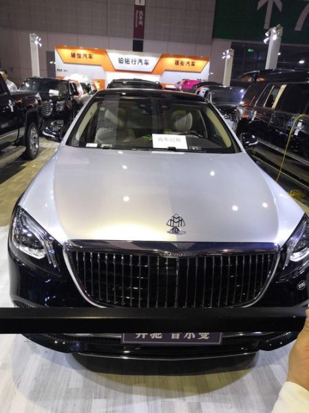 豪车排行榜前十名迈巴赫? 豪车排行榜前十名迈巴赫?